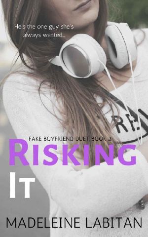 [Fake Boyfriend Duet 02] • Risking It